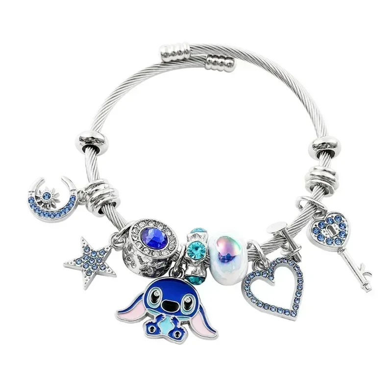 Pandora Jewelry Charms Anime Charms For Pandora Bracelet Cute