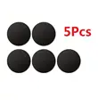 Black 40X40mm 5PCS