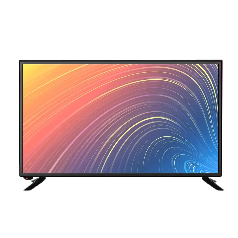 

Full HD Televisions Led TV Television 4K Smart 32 39 40 43 50 55 inch with F U Normal LED SKD