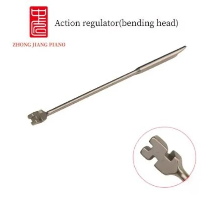 Piano tools Action string machine Damping spoon wrench Sound head multi-port wrench Shaft adjustment