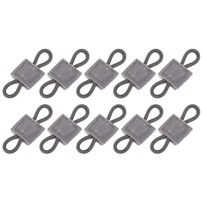 GREY 10pc