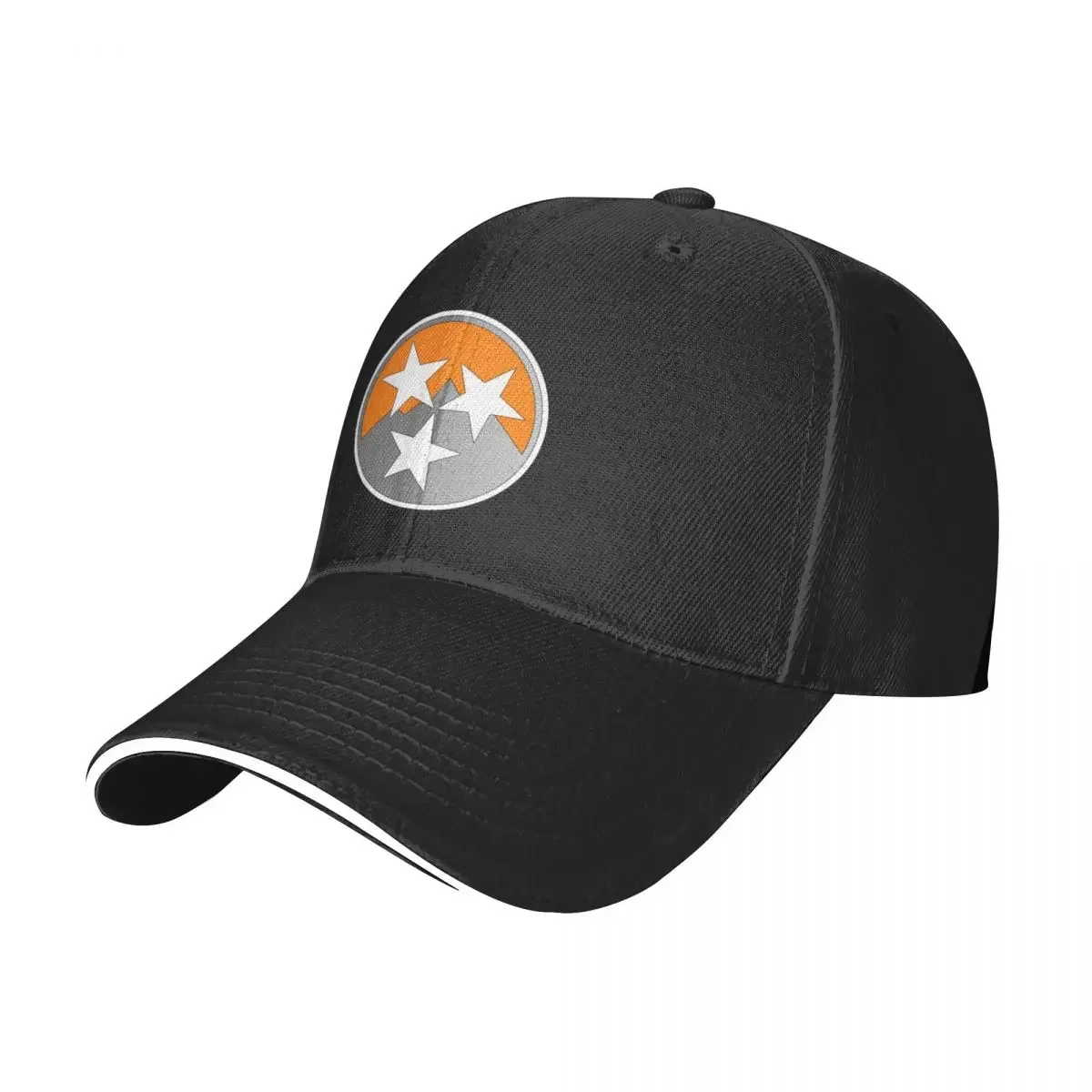 

Mountain Tri Star Baseball Cap New In Hat Hats Woman Men's