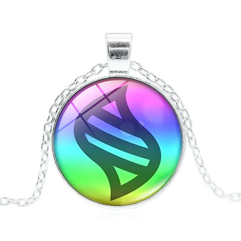 Anime Necklaces Pokemon Necklace Glass Cabochon Pendant Pokemon Jewelry Choker For Women Gift For Kids