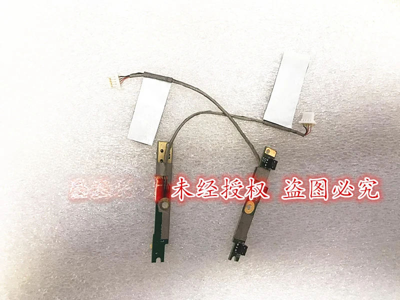 

For Dell 5568 5578 7579 7569 7778 7568 Switch Board Power Button New