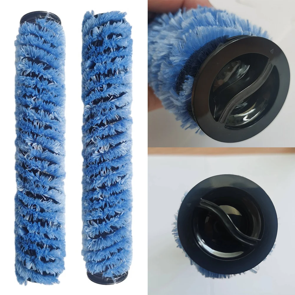Sostituzione Del Set Di Pennelli In Microfibra Per Philips Aquatrio Cordless Serie 9000 Xw9385 Xw9383 Xw9382 Confezione Ultra Morbida Da 2