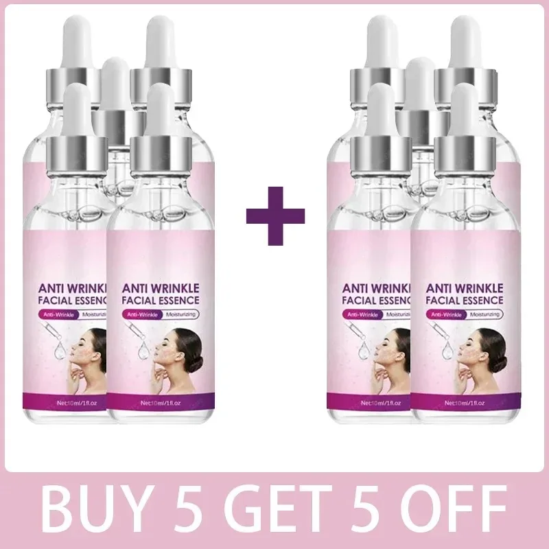 BUY 5 GET 5 FREE