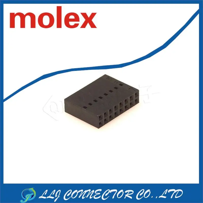 

10 шт./партия, новый и оригинальный разъем 22552161 2255-2161