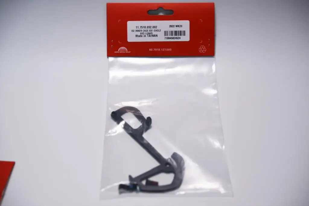 Sram Muslimrd Gabbia Interna Xx1 Eagle Axs Lunar 2022 Wk23