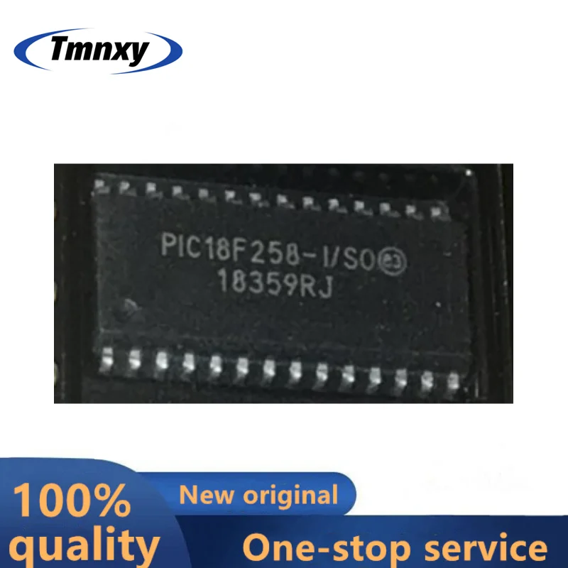 

3PCS Chip PIC18F258 PIC18F258-I/SO 18F258 SOP-28