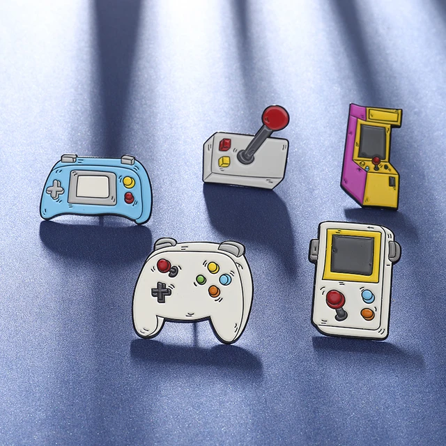 Pin on Video Games.