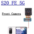 S20 FE 5G Front