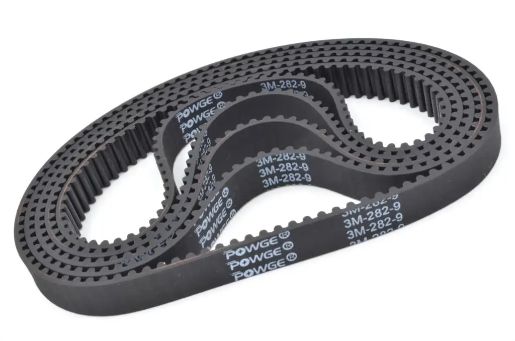 peças de transmissão de potência