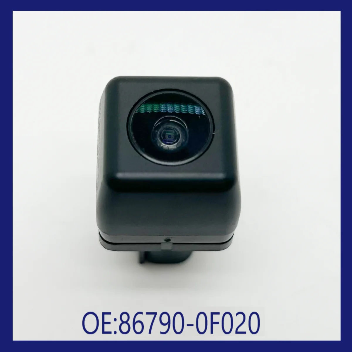 

86790-0F020 For 2009-2017 Toyota Verso Rear View Backup Camera 59C500465
