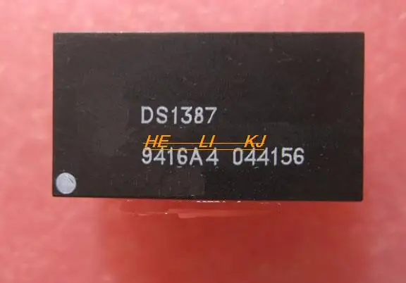 

Freeshipping DS1387 DS1387
