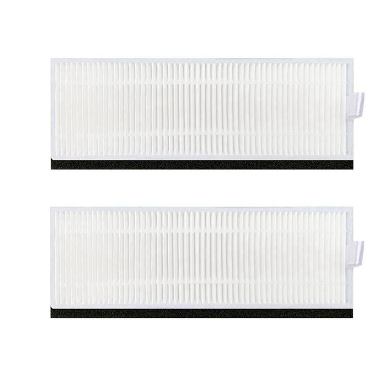 

Резиновая щетка для Ilife A7 A9S V8 V8S X750 X800 X785 V80 Silvercrest SSR1 SSRA1, боковая щетка, Hepa фильтр, запасные части