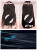 Women's Hairdresser Automatic Multifunctional Clipper 2in1 Hair Styler 2