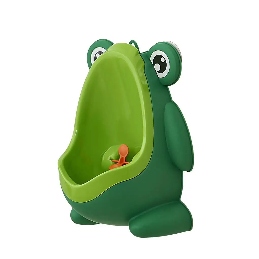 

Baby Potty Toilet Kid Urinal Heat-resisting Colorful Stand Up Pee Toilet