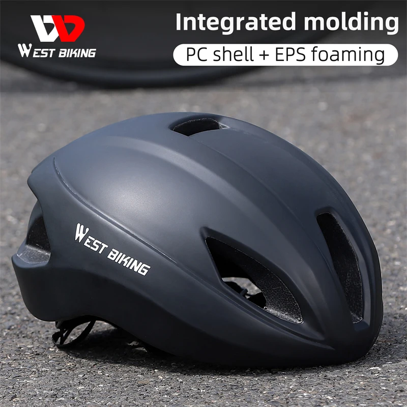 

Road Bike Helmet New Style Men MTB Bicycle Helmet Cycling Helmet Ultralight Helmets Outdoor Sports Bicycle Helmet Equipment