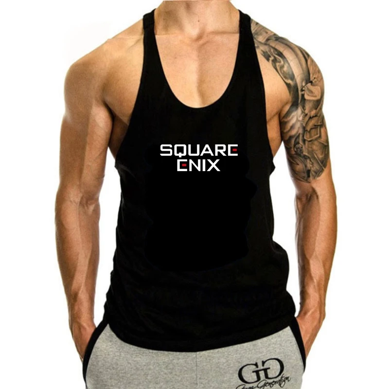 

Мужская майка Square Enix
