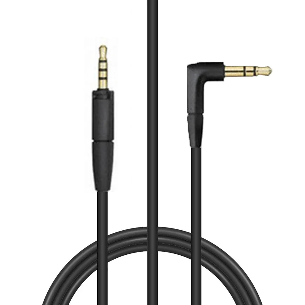 Hd Btnc Sennheiser Hd 450 Cable OFC Replacement Cable Extension