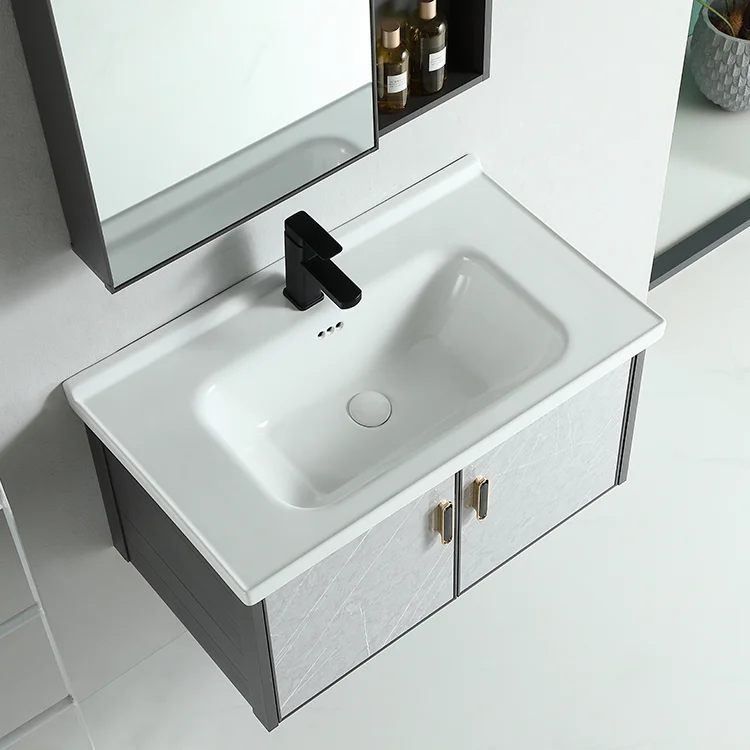 modern-hotel-bathroom-furnature-aluminum-single-sink-floating-wall-mounted-mirror-hanging-bathroom-vanity-cabinet