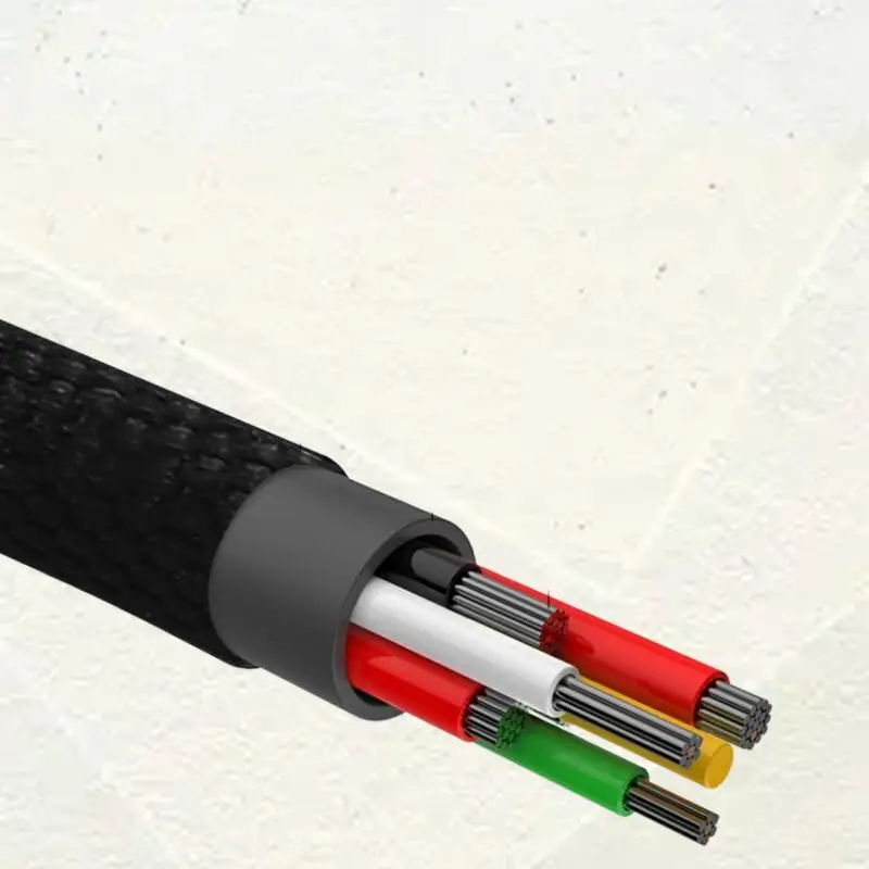 ENGUE EG-918 iPhone Interface Type-C Android Charging Cable - The Ultimate Solution for Fast and Convenient Charging