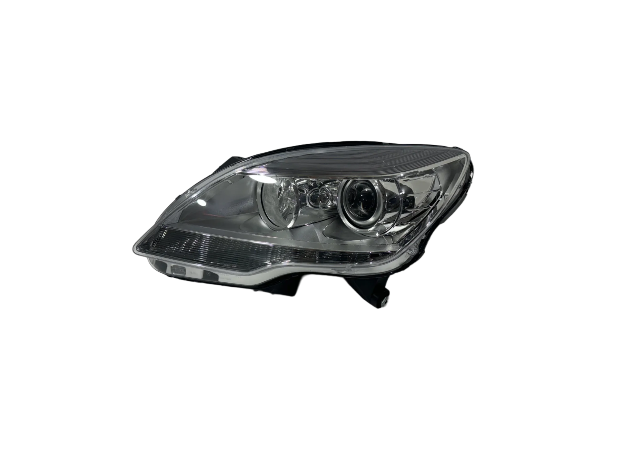 

High quality headlights suitable for Mercedes Benz R-Class W251 hernia headlights 2013-2016 Benz R350 W251 hernia headlights