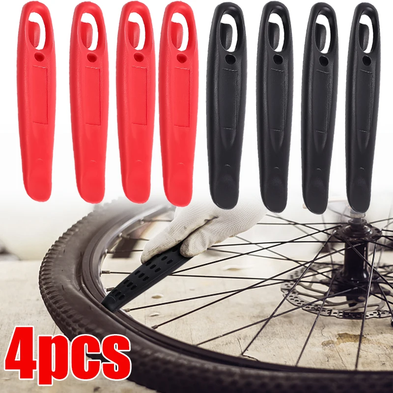 Bicycle Tire Lever Tires Repair Removal Tool Tire Scoop Road Bike Brake
