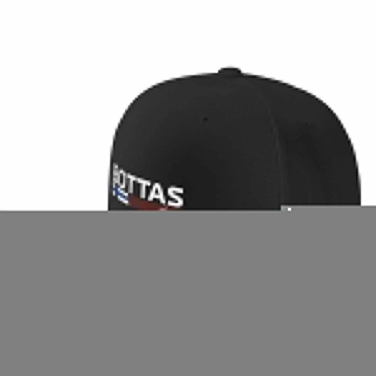 

Valtteri Bottas 2023 Hip Hop Hat Golf wear Ladies hat Men's