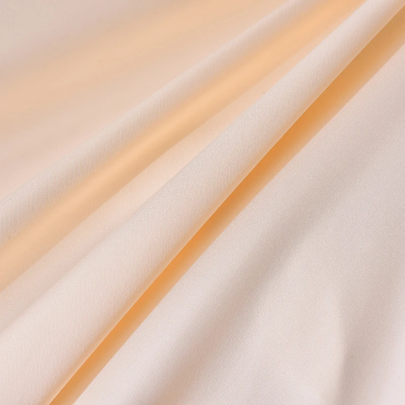 Rayon Satin Waterproof Fitted Sheet Silky Solid Color Bed Sheet Elastic Band Sheets Smooth Bedsheet Mattress Cover