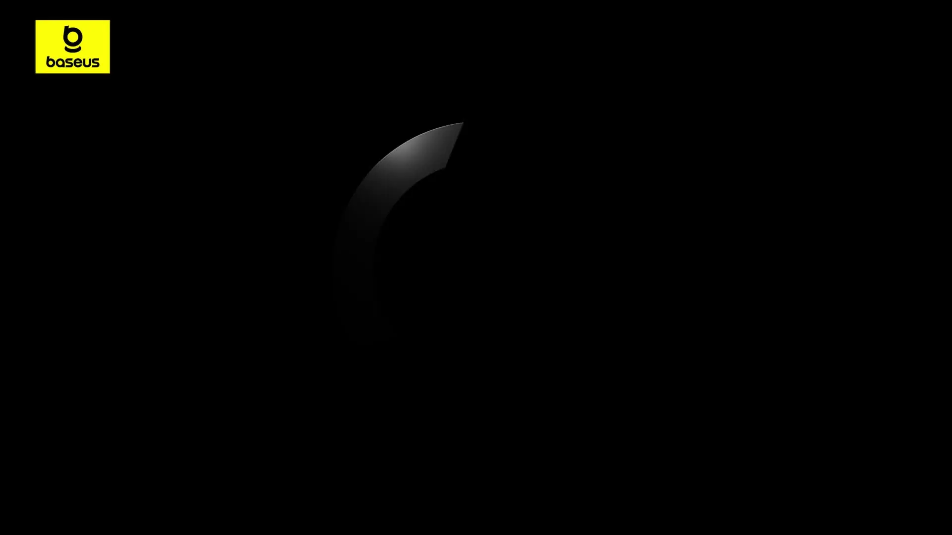 Подставка-держатель для телефона с магнитным кольцом Baseus для беспроводной зарядки MagSafe для iPhone 16, 15, 14 Pro Max, вращающаяся на 360° подставка для пальцев - Best of Baseus