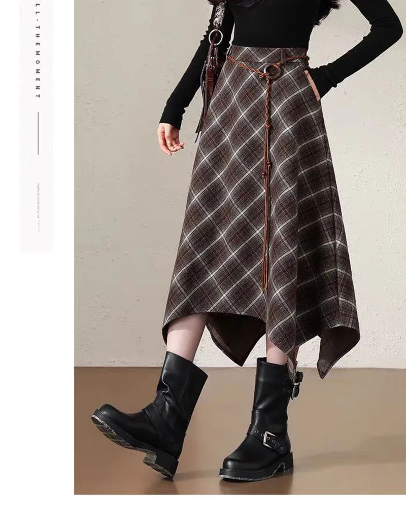 JMPRS Vintage Dress Worn