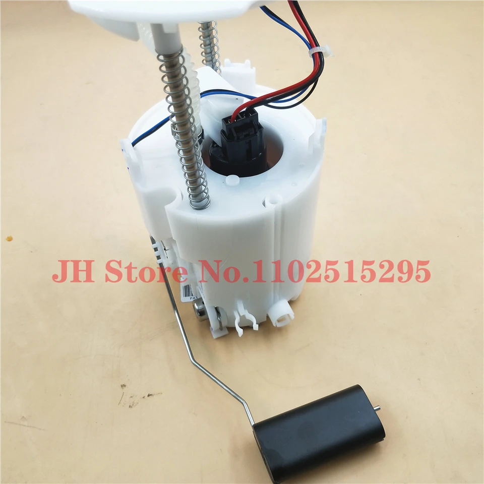 ジムボタン セル画 Fuel Pump Assembly Fit For Nissan Serena C26 17040-1VA0A