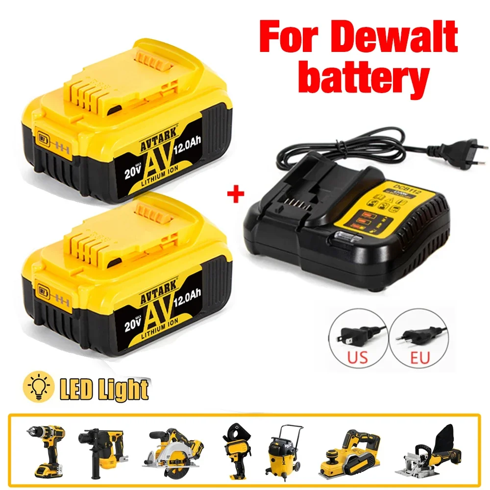 Dewalt-DCB200-DCB184-DCB206-DCB182-DCB180-DCB181-DCB182-DCB201-DCB206 ...
