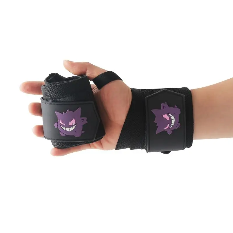 Customwristwrapsworkoutliftingweightliftingwristwrapscustom