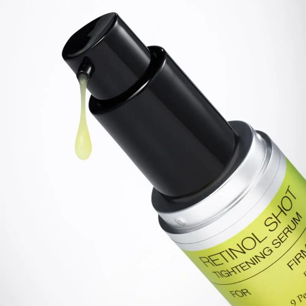 مصل ريتينول كوري لشد البشرة المترهلة كريم عين مزيل...