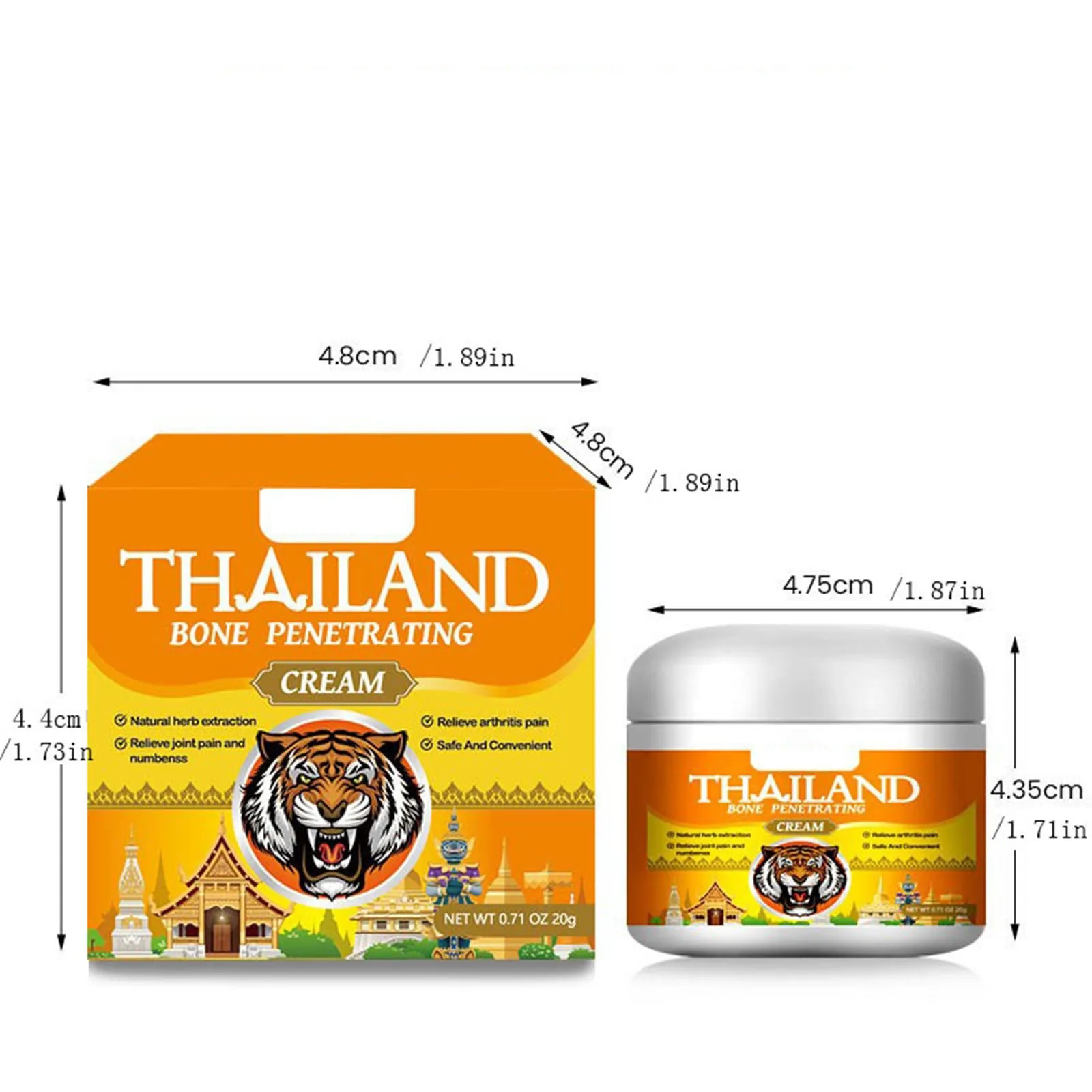 oint Pain Relief Ointment 6