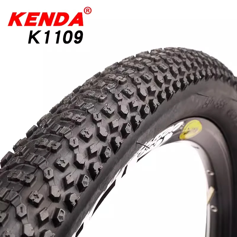 

KENDA K1109 26*1.9 30TPI Bicycle tire Off-road mountain bike non-slip tyres 26 inches Bicycle Parts