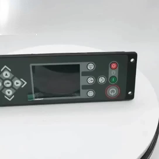 

XC2002 Mobile portable air compressor control panel for copco 1604942202 1604942203 1604942201