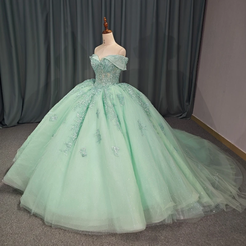 green emerald velvet dress Mint To Be Sequin Dress