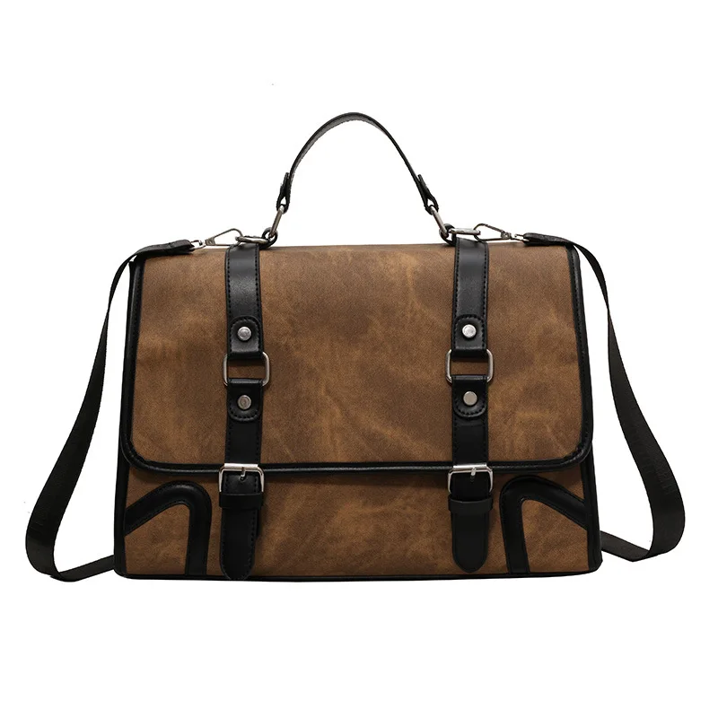 Bag Backpack Capacity Large Shoulder New Handheld Versatile Fashion Luxury Handbags For Women High-Quality Messenger Crossbody