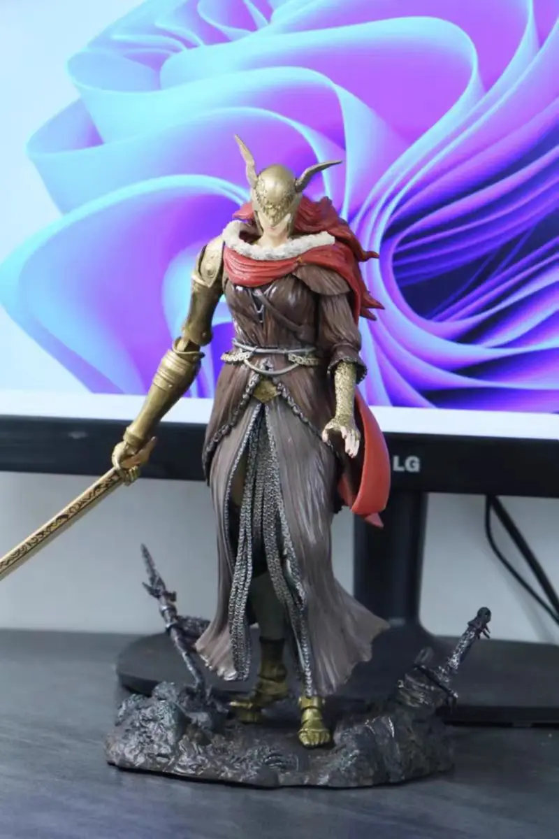 Elden ring malenia Figure Kit model Japan Limited Wonder Festival