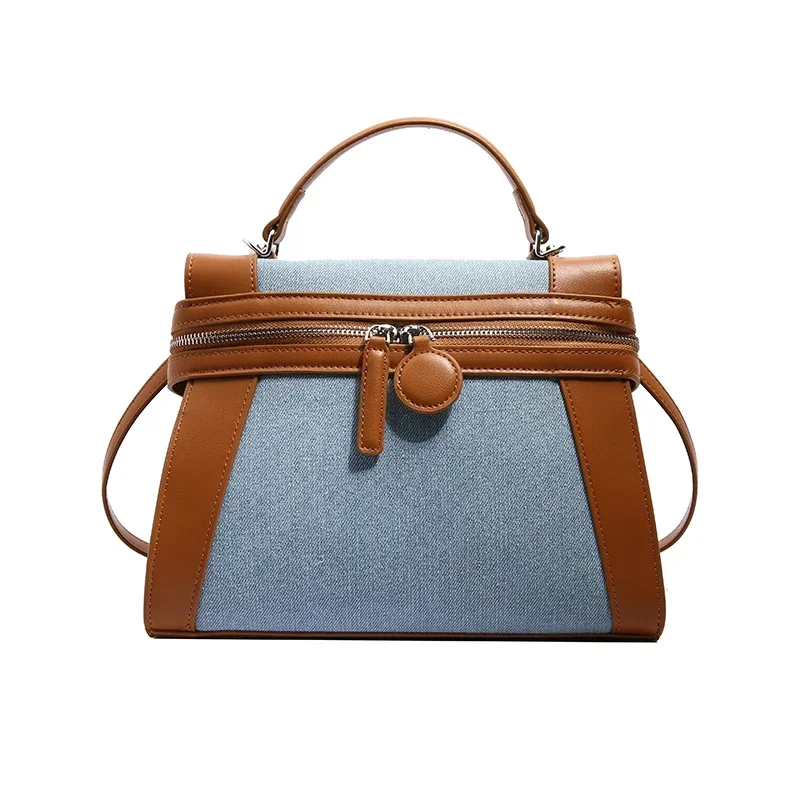 حقائب يد نسائية متعددة الاستخدامات لمستحضرات التجم...