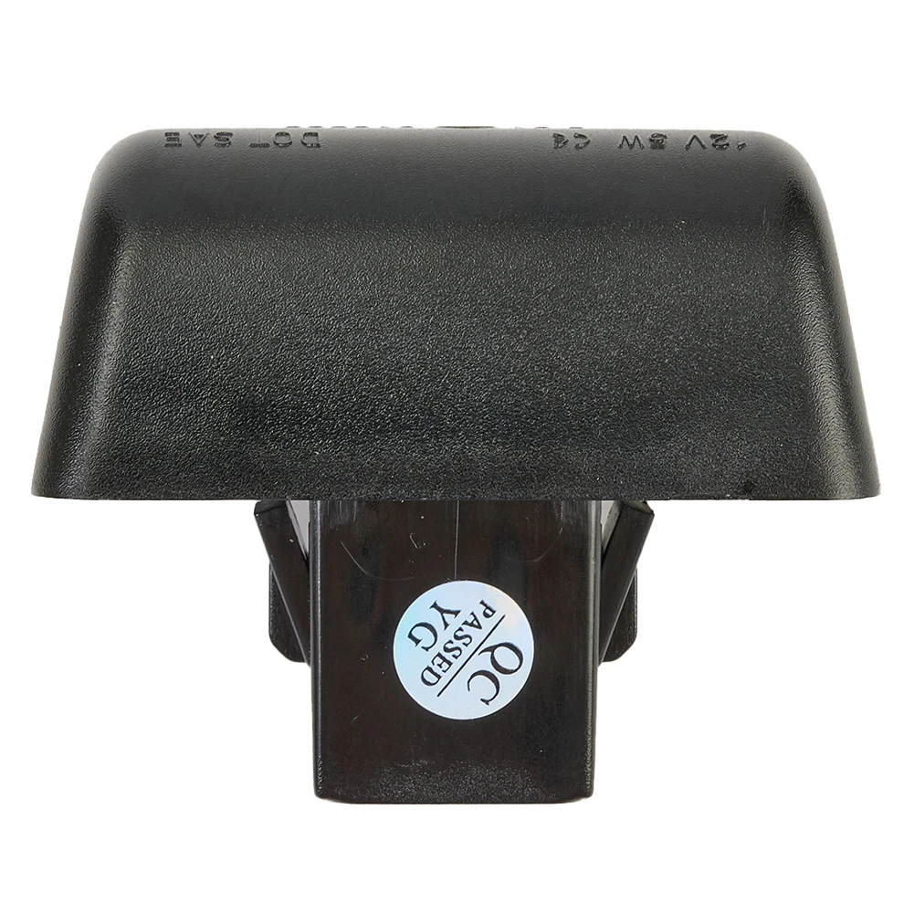 

12V 2pcs LED Car License Number Plate Light For Ford Transit MK5 MK6 MK7 1985-2013 Tail Light License Plate Lights Lamp