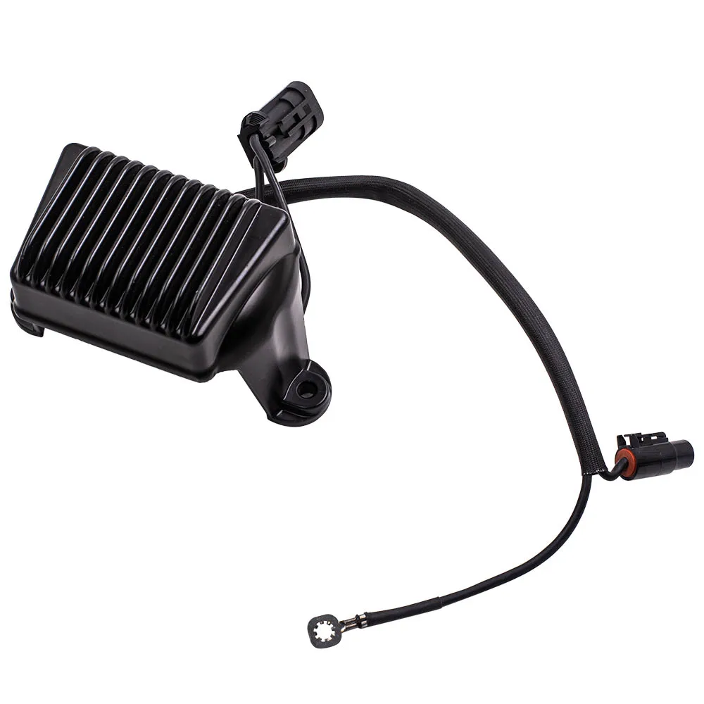 

Voltage Regulator For Harley Davidson 04-05 FLT FLH Replaces 498347
