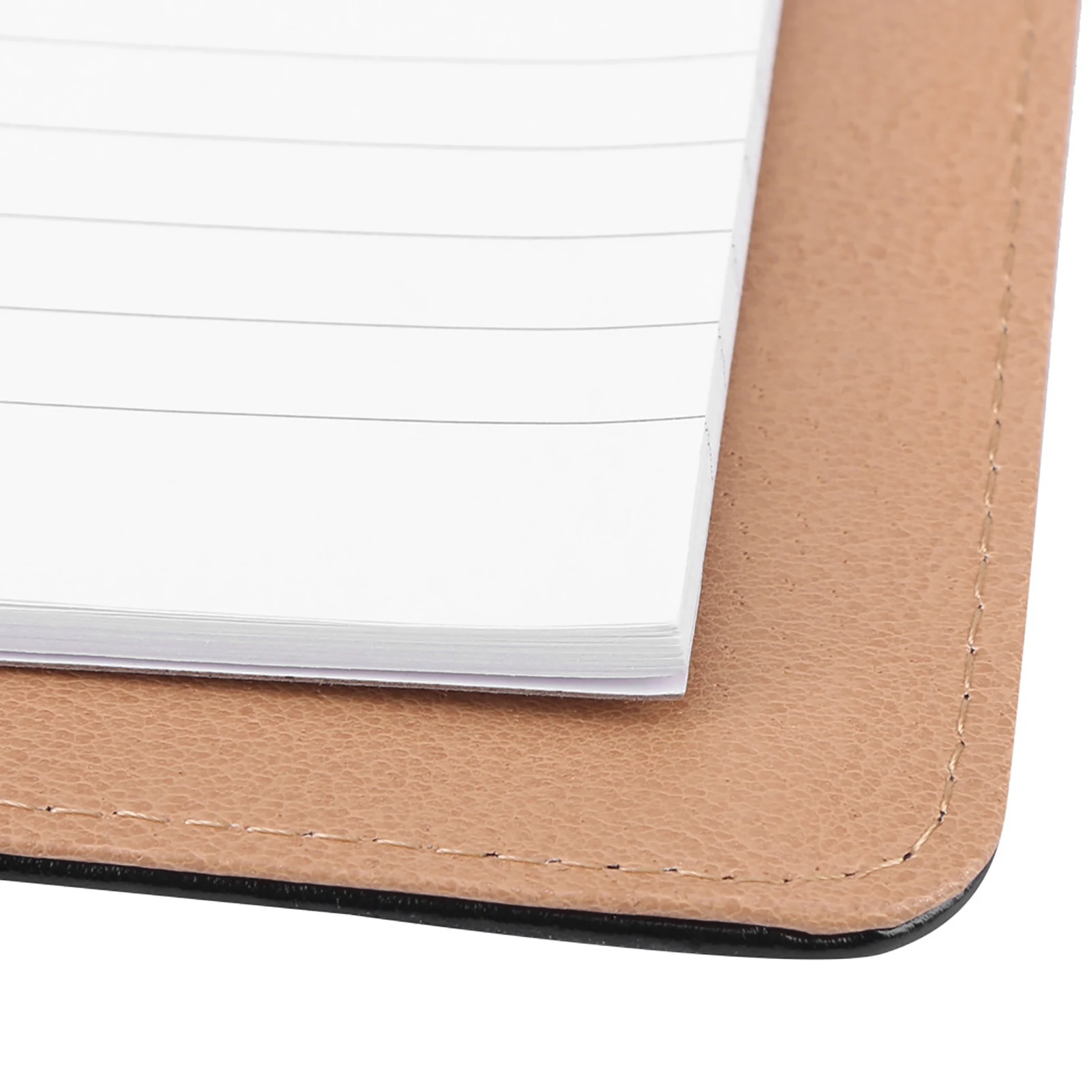 A4 Multifunctional PU Business Contract Document Conference Folder Organizer Case W/Card Slots conference folder document folder