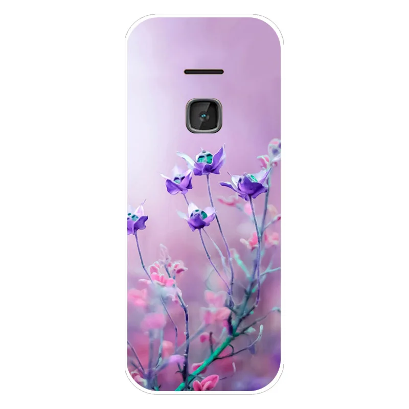 Clear Silicone Shockproof Phone Case - Soft TPU Back Cover Bumper Etui