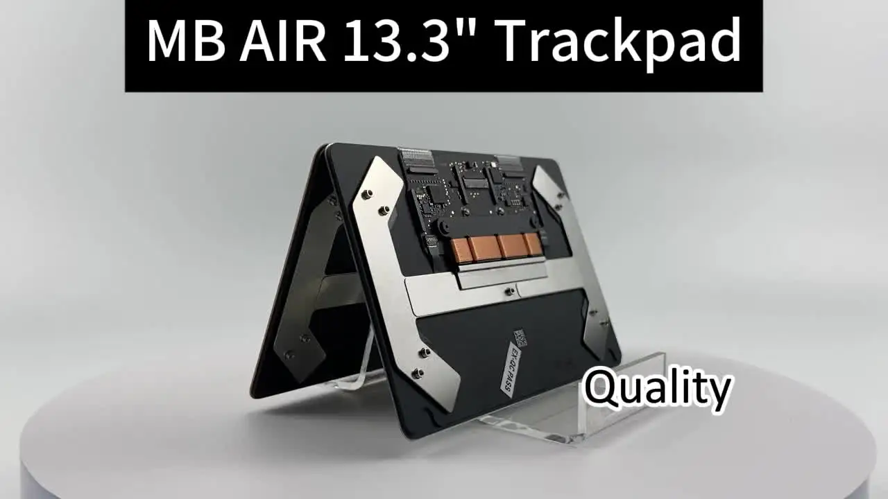 MacBook用トラックパッド ゴールド A2337 Amazon.com: HAWSON M1 A2337 Trackpad Replacement for MacBook