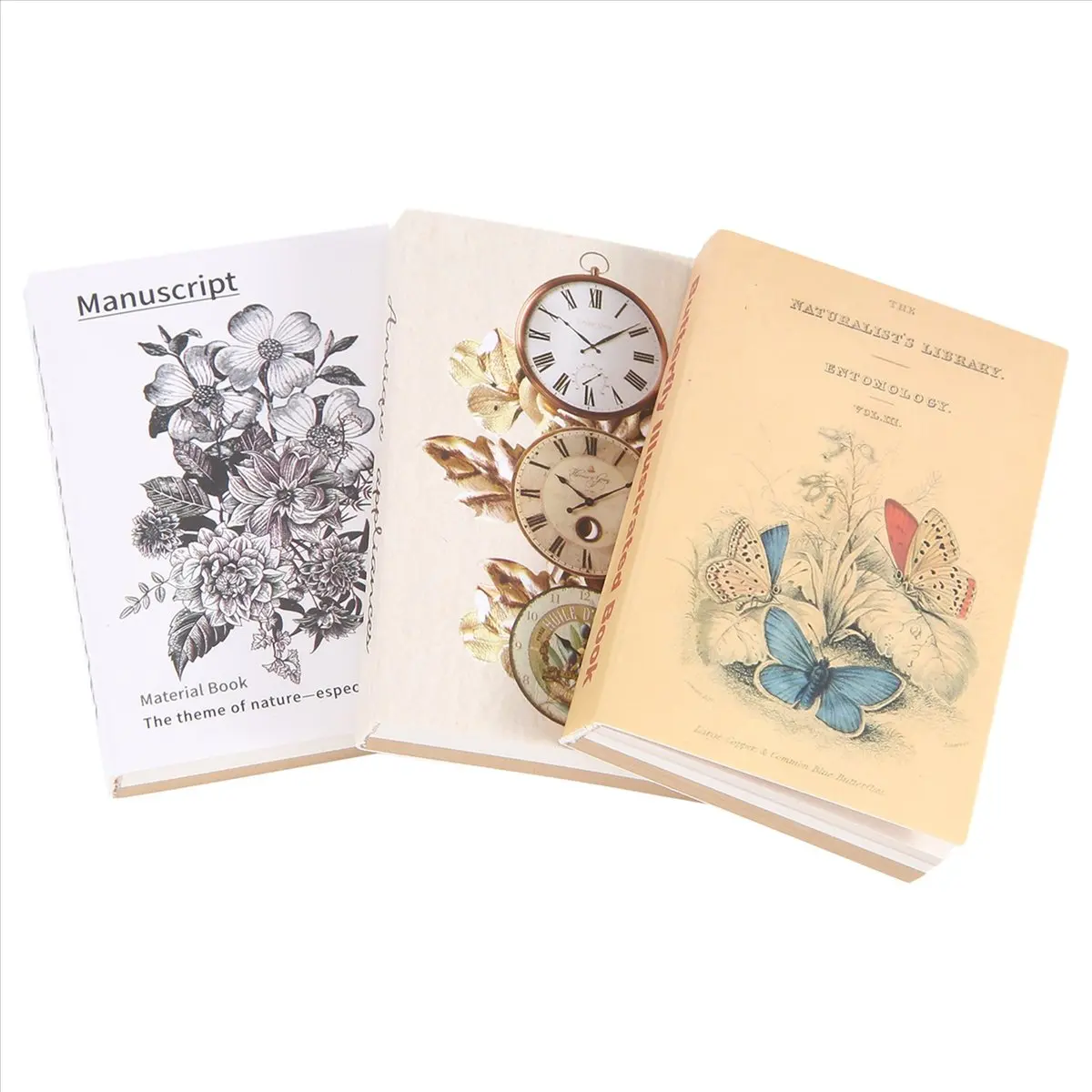 훌륭한 8가지 스타일 스크랩북 재료 종이, 장 콜라주 다이어리 앨범 공예 용품,..