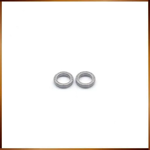 10pcs/lot 6803zz 61803ZZ 17x26x5mm 61803-2Z Metal Sealed Deep Groove Bearing 6803 Z 61803 ZZ